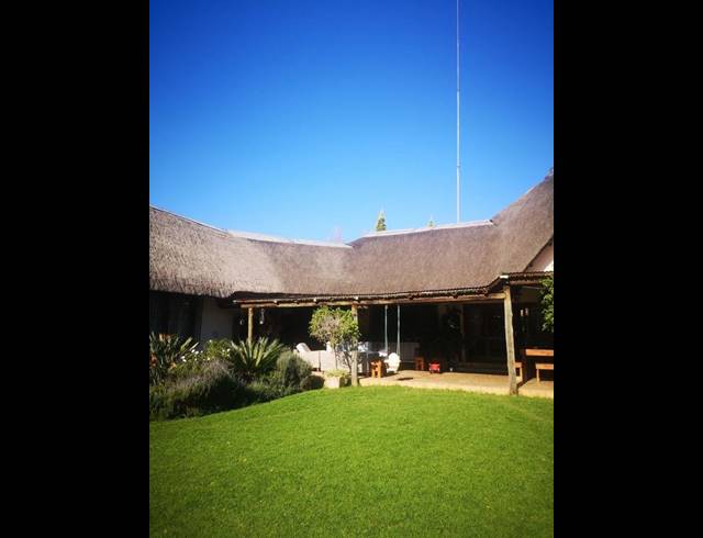 FARM FOR SALE IN MNANDI